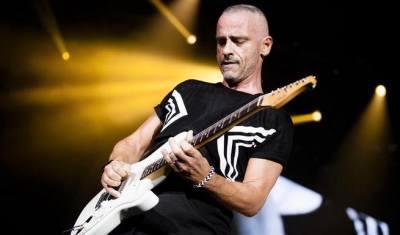 Eros Ramazzotti Tickets | Vorst Nationaal Brussel, Tickets en Kaartjes, Evenementen en Festivals
