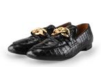 Notre-V Loafers in maat 38½ Zwart | 10% extra korting, Notre-V, Verzenden, Zwart, Overige typen