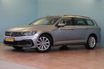 Zakelijke Lease |  Volkswagen Passat Variant 1.4 TSI PHEV GT, Automaat, Stof, Gebruikt, Euro 6