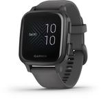 Garmin Smartwatch Venu Sq - 41mm -, Sieraden, Tassen en Uiterlijk, Smartwatches, Verzenden, Nieuw
