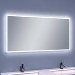 BWS LED Spiegel Rondom Dimbare Condensvrije 120x60 cm, Ophalen of Verzenden, Nieuw, Bad