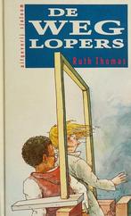 De weglopers 9789062491674 Rosie Thomas, Boeken, Kinderboeken | Jeugd | 13 jaar en ouder, Verzenden, Gelezen, Rosie Thomas