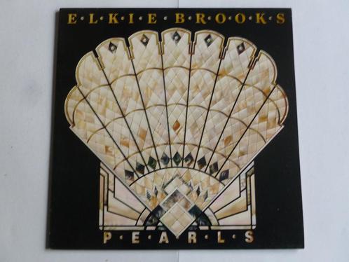 Elkie Brooks - Pearls (LP), Cd's en Dvd's, Vinyl | Pop, Verzenden