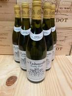 2023 Pouilly-Fumé de Ladoucette - Pouilly Fumé - 6 Flessen, Nieuw