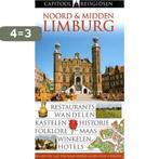 Noord & Midden-Limburg / Capitool 9789041026750 Jan Leemans, Boeken, Verzenden, Gelezen, Jan Leemans