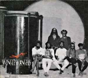 cd - Wingless Angels - Wingless Angels, Cd's en Dvd's, Cd's | Overige Cd's, Zo goed als nieuw, Verzenden
