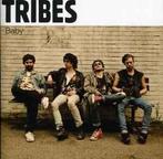 cd - Tribes - Baby, Zo goed als nieuw, Verzenden