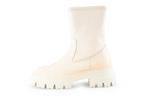 Bronx Laarzen in maat 40 Wit | 10% extra korting, Kleding | Dames, Schoenen, Hoge laarzen, Bronx, Verzenden, Wit