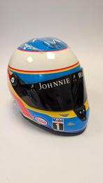 Mclaren - Fernando Alonso - 2007 - Scale 1/2 helmet, Verzamelen, Automerken, Motoren en Formule 1, Nieuw