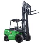 Elektrische heftruck - 8.000kg - 4800 mm - Noblelift, Zakelijke goederen, Machines en Bouw | Heftrucks en Intern transport