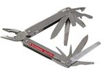 Victorinox SwissTool - Multitool - 27 functies - RVS (1, Verzenden, Zo goed als nieuw