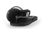 Ipanema Slippers in maat 27 Zwart | 10% extra korting, Verzenden, Jongen of Meisje, Ipanema, Schoenen