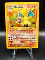 Pokémon - 3 Card - Blastoise, Charizard, Venusaur - WOTC -, Nieuw