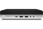 HP ProDesk 600 G3 Mini | Intel Core i5-6600T | Windows 11, Computers en Software, Desktop Pc's, Nieuw, Ophalen of Verzenden, HP