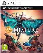 Mixture (PSVR2) (Nieuw) (PS5 Games) (Playstation 5), Ophalen of Verzenden, Nieuw