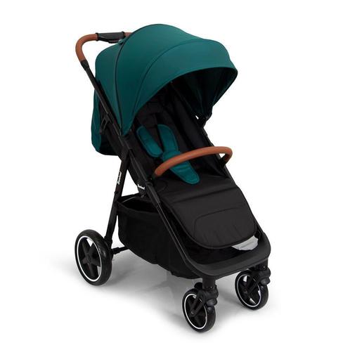 Baninni wandelwagen - Buggy - Ditta van 179,90 NU 89,90, Kinderen en Baby's, Buggy's, Nieuw, Overige merken, Verstelbare rugleuning