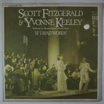 Scott Fitzgerald and Yvonne Keeley - If I had words - Single, Gebruikt, 7 inch, Pop, Single