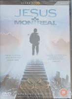 Jesus of Montreal - Nieuw in folie -        Gratis verzenden, Vanaf 12 jaar, Verzenden, Nieuw in verpakking, Overige genres
