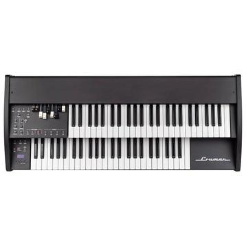 Crumar Sorrento drawbar orgel beschikbaar voor biedingen