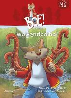 Wolvendoolhof / Boe!Kids 9789462344235 Nico De Braeckeleer, Boeken, Verzenden, Zo goed als nieuw, Nico De Braeckeleer