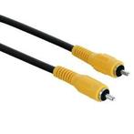 Hama Verb.Kabel 1-Cinch 1-Cinch 10.0m, Ophalen of Verzenden, Nieuw