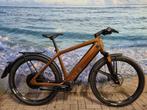 MEGADEAL! Stromer ST3 LTD Pinion 983Wh incl VOORVORKVERING!, Fietsen en Brommers, Elektrische fietsen, Nieuw, Ophalen of Verzenden