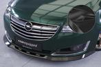 Cup Spoilerzwaard | Opel | Insignia 13-17 4d sed. / Insignia, Verzenden, Nieuw, Opel