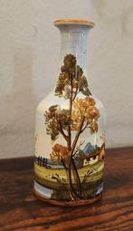 Castelli - N. Facciolini - Vaas - Keramiek - Majolica