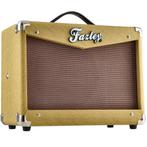 Fazley Galactic Tube 5 Watt 1x8 buizen gitaarversterker, Verzenden, Nieuw