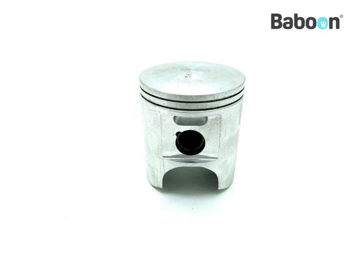 Zuiger Honda TRX 250 R 1986-1989 Wiseco 66.50mm (562M06650), Motoren, Onderdelen | Honda, Gebruikt, Verzenden