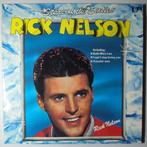 Rick Nelson - Stars of the sixties - LP, Gebruikt, 12 inch