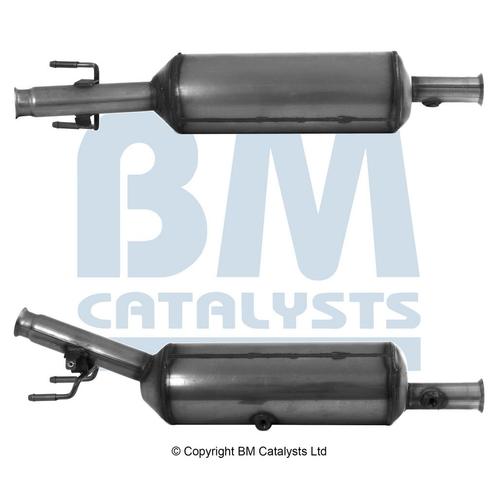 Roetfilter Peugeot 508, Auto-onderdelen, Uitlaatsystemen, Nieuw, Verzenden