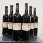2023 Tenuta Guado al Tasso il Bruciato - Bolgheri DOC - 6, Nieuw