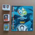 Panini World Cup Germany 2006 - Ronaldo/Zidane/Etc. - Empty, Nieuw