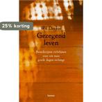 Gezegend leven 9789020969276 Wil Derkse, Boeken, Verzenden, Zo goed als nieuw, Wil Derkse
