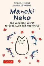 Maneki Neko 9784805317372 Nobuo Suzuki, Verzenden, Zo goed als nieuw, Nobuo Suzuki