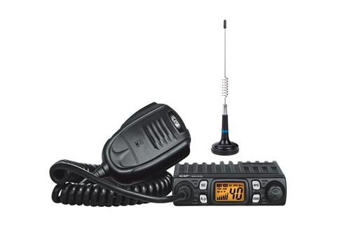 CRT One V set, Telecommunicatie, Antennes en Masten, Verzenden