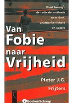 Van fobie naar vrijheid - P.J.G. Frijters 9789029516334, Verzenden, Gelezen, P.J.G. Frijters