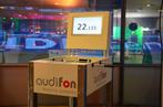 TopSpeedKicker als interactieve tool op je Beursstand