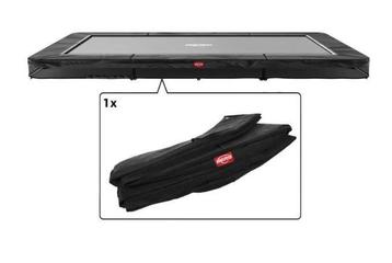 Berg trampoline randkussen favorit 410 inground beschikbaar voor biedingen