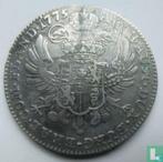 Oostenrijkse Nederlanden 1 kronenthaler 1775, Verzenden, Losse munt, Goud