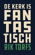 De kerk is fantastisch! | 9789043534772 | Rik Torfs, Zo goed als nieuw, Rik Torfs