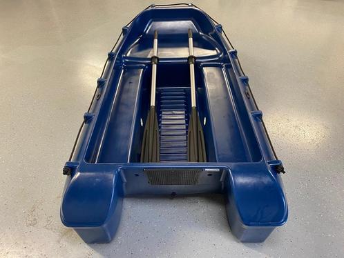 Whaly 210 | Blauw, Watersport en Boten, Roeiboten, Nieuw, Ophalen of Verzenden