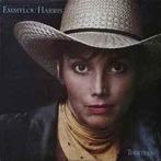 LP gebruikt - Emmylou Harris - Thirteen (Europe, 1986), Cd's en Dvd's, Vinyl | Country en Western, Zo goed als nieuw, Verzenden