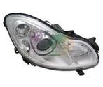 SMART FORTWO, W451, 2007-2014 - KOPLAMP, TYC, H7 + H7, el..., Auto-onderdelen, Verzenden, Nieuw, Smart