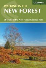 9781852848774 Walking in the New Forest Steve Davison, Verzenden, Nieuw, Steve Davison