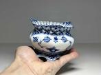 Royal Copenhagen - Arnold Krogh - Suikerkom - Blue Fluted