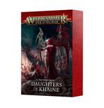 Daughters of Khaine faction pack (Warhammer nieuw), Hobby en Vrije tijd, Wargaming, Ophalen of Verzenden, Nieuw