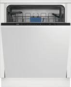 Beko BDIN16430 - Inbouw Vaatwasser - 60 cm - 14 Couverts -, Ophalen of Verzenden, Nieuw, 85 tot 90 cm