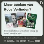 Rob Verlindens tuinboek / Tirion natuur 9789052103839, Verzenden, Zo goed als nieuw, Roos Verlinden